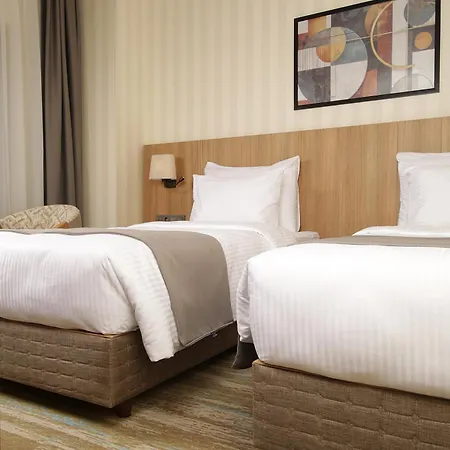 Tress Hotel 3*