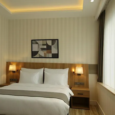Hotel Tress