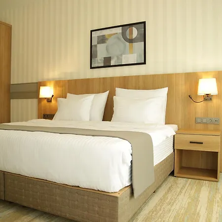 Tress Hotel Istanbul