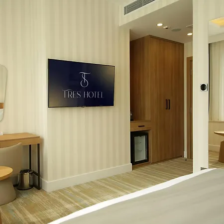 Tress Otel