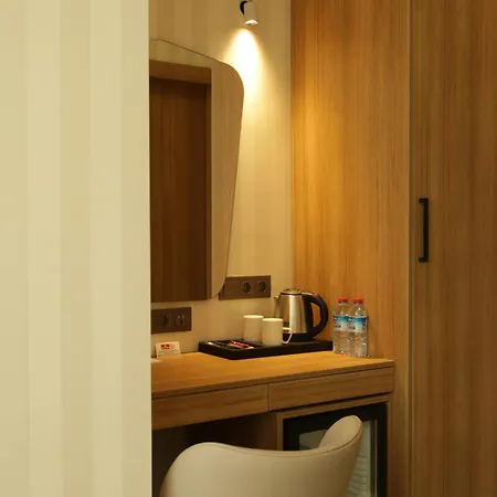 Hotel Tress