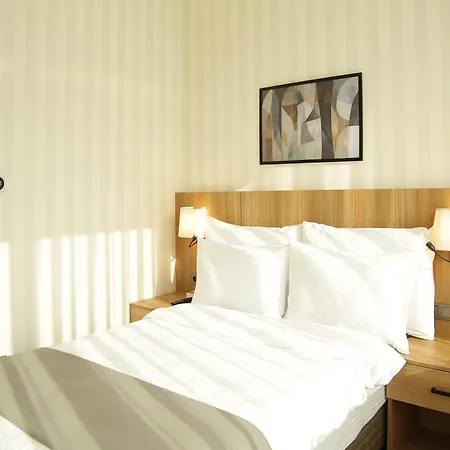 Hotel Tress 3*
