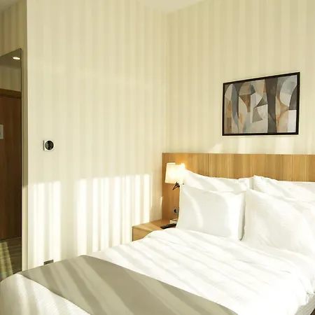 Tress 3* Istanbul