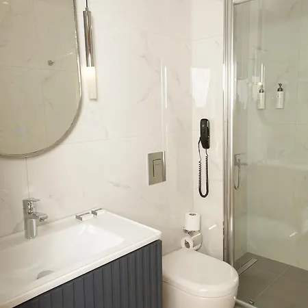 Hotel Tress Istanbul