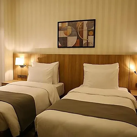 Tress 3* Stambuł