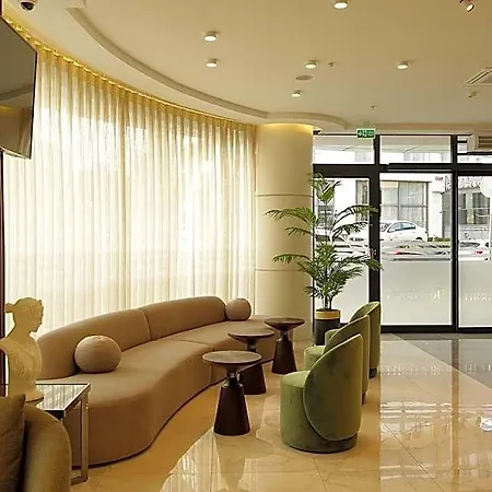 Hotel Tress