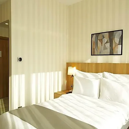 Hotel Tress 3*