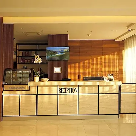 Hotel Tress 3*