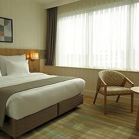 Tress Hotel