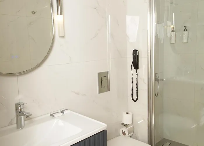 Hotel Tress Provincia di Istanbul