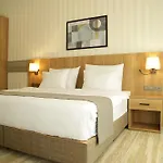 Tress Hotel Estambul