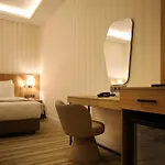 Hotel Tress Estambul