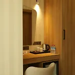 Hotel Tress