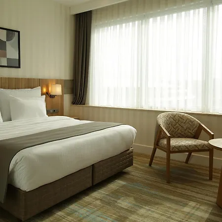Tress 3* Istanbul